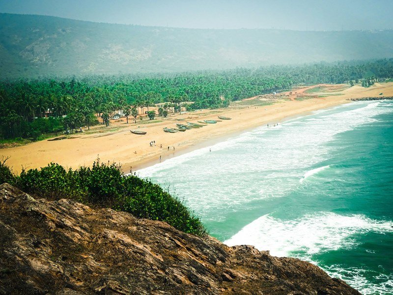 2 Wochen Indien Safari