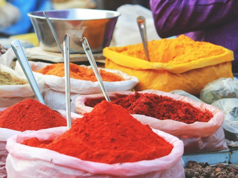 2 Wochen Tiger Safari