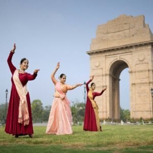 1 Woche Indien Kompakt Rundreise