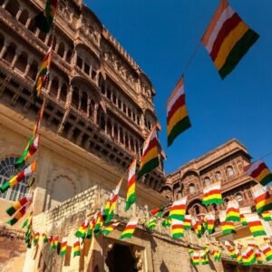 3 Wochen Indien Explorer Rundreise