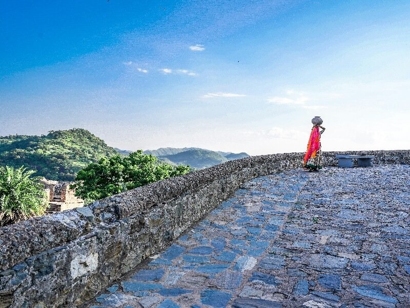 3 Wochen Indien Explorer Rundreise