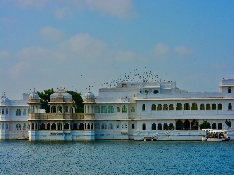 3 Wochen Indien Explorer Rundreise