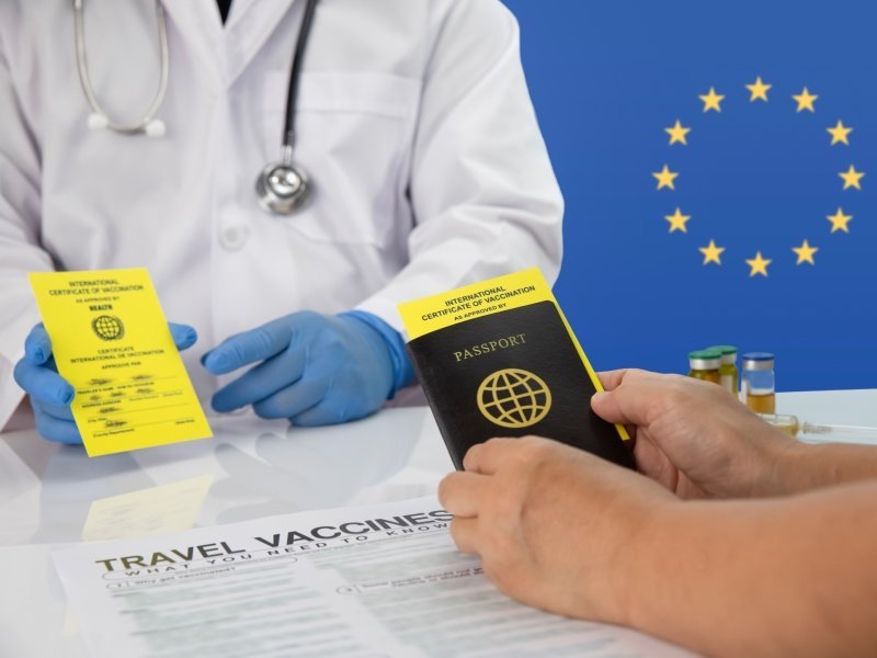 Impfungen fuer eine Indien Reise 2 - Kolumbien Individual