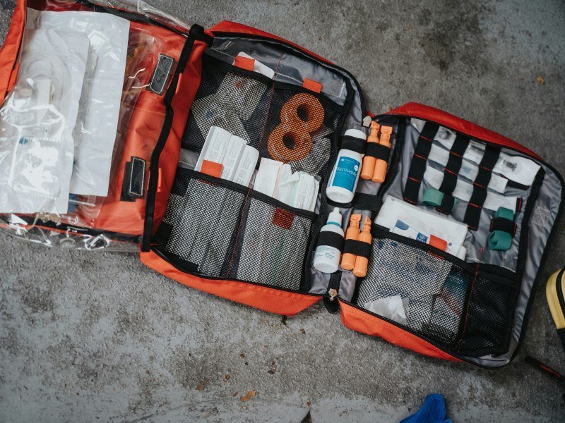 Indiden Impfungen fuer Reisende 23 - Kolumbien Individual