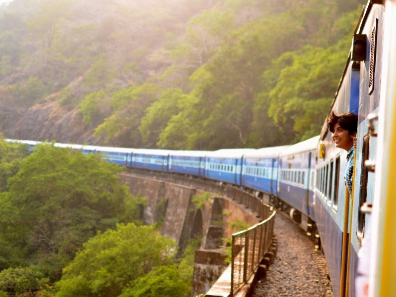 Indien Urlaub Kosten 3 - Kolumbien Individual