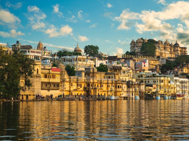 Indien Urlaub Kosten 5 - Kolumbien Individual