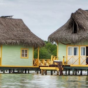 15 Tage Von Bogotá nach Bocas del Toro