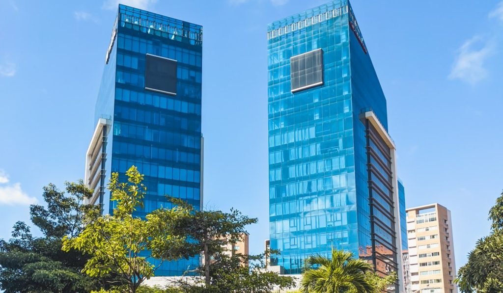 Barranquilla Kolumbien Stadte 4 - Kolumbien Individual