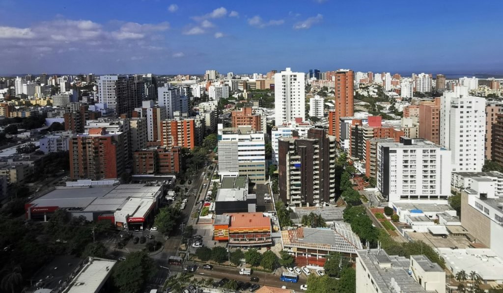 Barranquilla in Kolumbien – Reisefuhrer 202511 - Kolumbien Individual