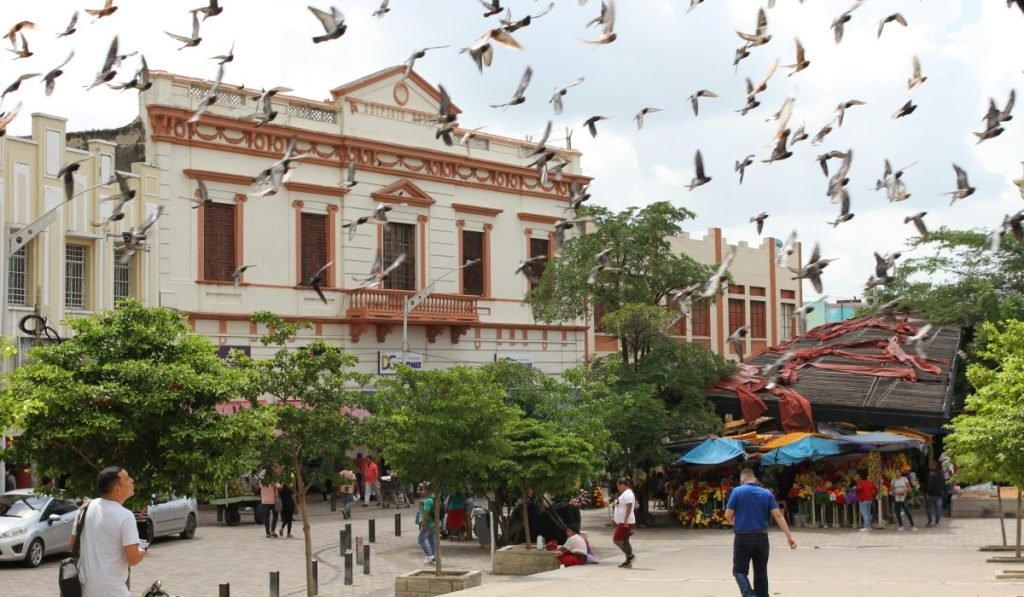 Barranquilla in Kolumbien – Reisefuhrer 202513 - Kolumbien Individual