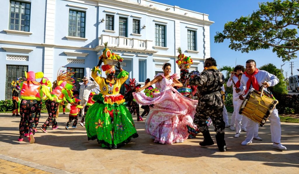Barranquilla in Kolumbien – Reisefuhrer 202516 - Kolumbien Individual