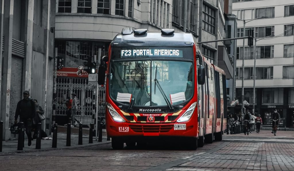 Bogota Reisefuhrer – Hauptstadt des sudamerikanischen Landes 5 - Kolumbien Individual