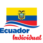 Ecuador Individual Logo - Kolumbien Individual