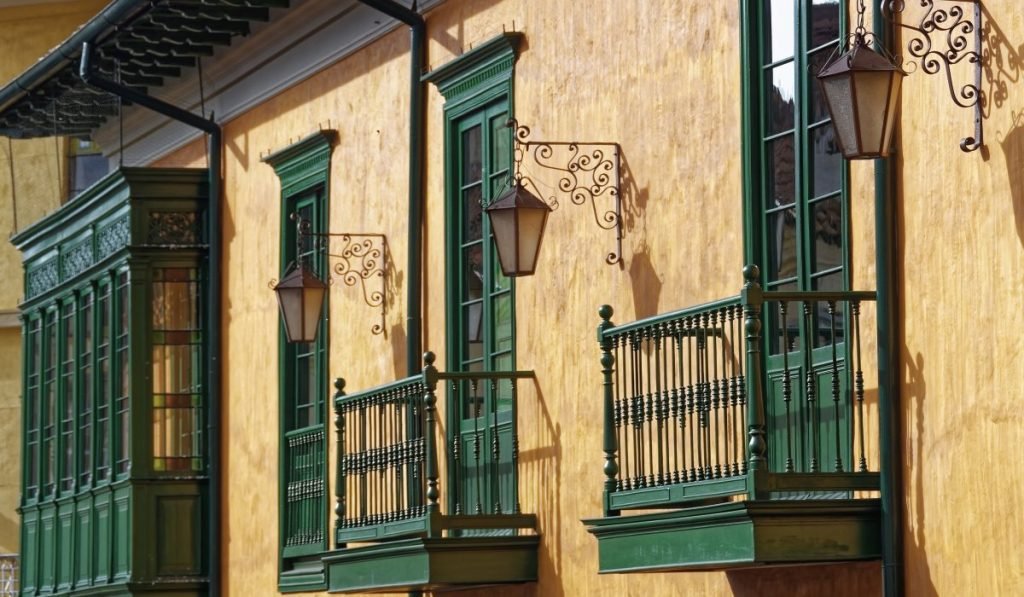 Kolumbien - Kolumbien Individual