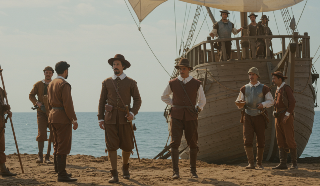 Kolumbien Geschichte Von der Kolonialzeit bis zur modernen Republik