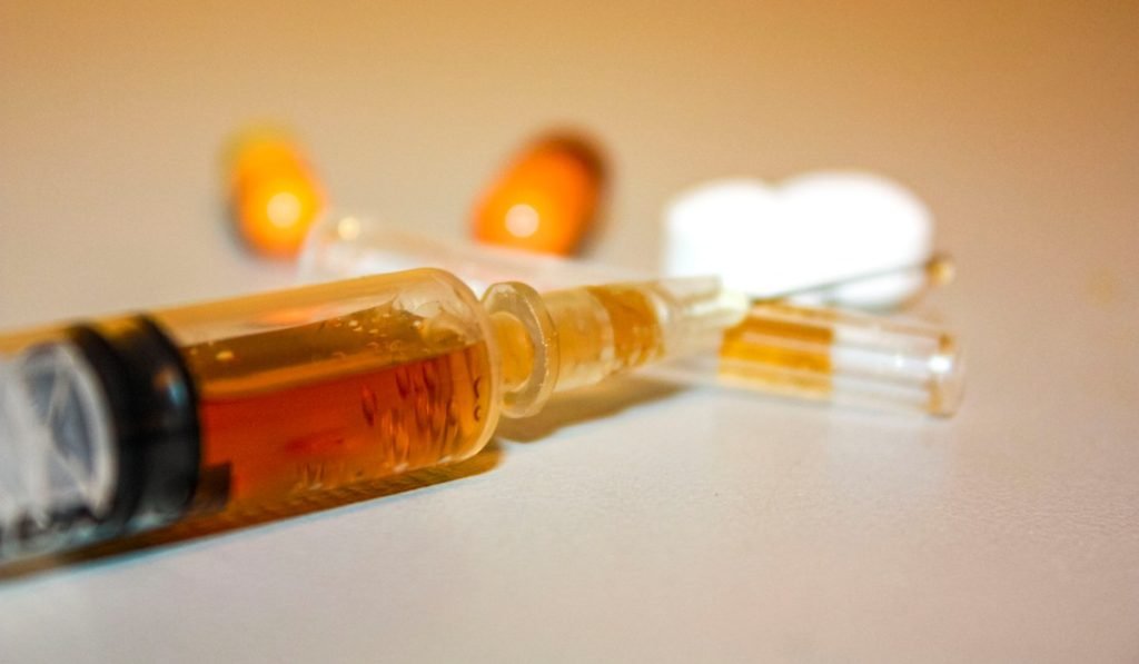 Kolumbien Impfungen 2 - Kolumbien Individual