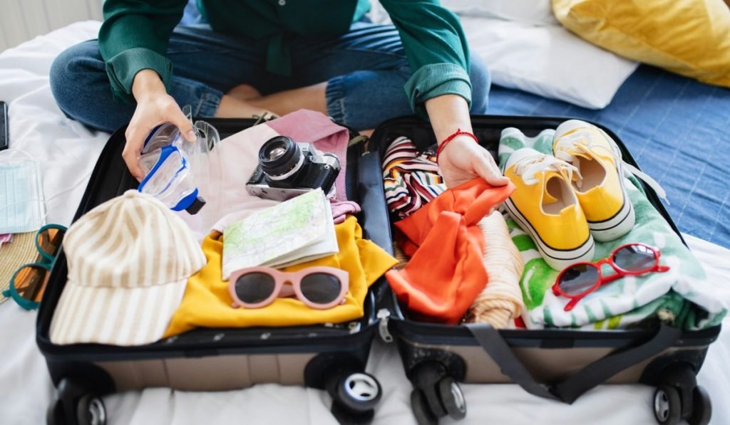 Kolumbien Packliste – Alles Wichtige fur Ihr Reisegepack 4 - Kolumbien Individual