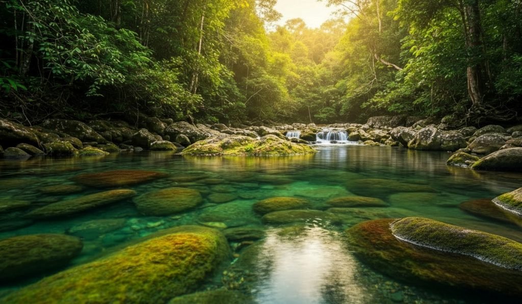 Kolumbien Sehenswurdigkeiten – die schonsten Reiseziele 1 - Kolumbien Individual