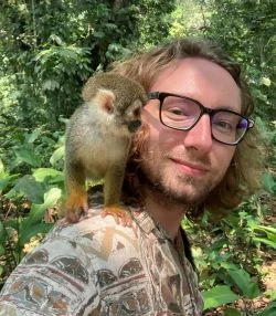 Marcel Kullik 1 - Kolumbien Individual