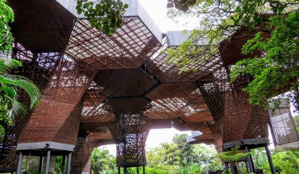 Medellin - Kolumbien Städte