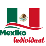 Mexiko Individual Logo - Kolumbien Individual