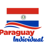 Paraguay Individual Logo - Kolumbien Individual