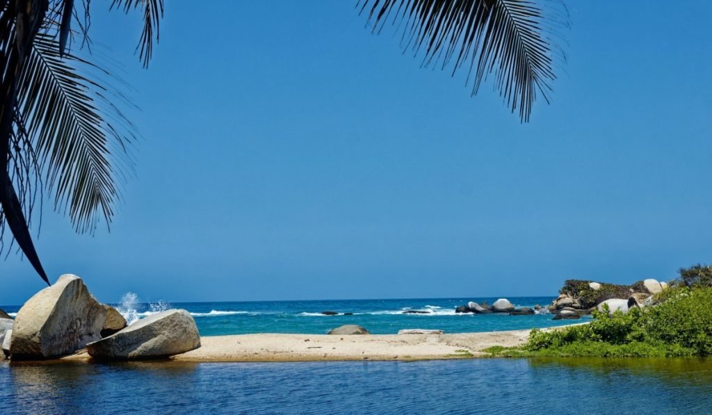 Santa Marta Kolumbien Stadte 4 - Kolumbien Individual